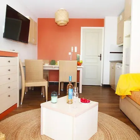 Renoir 2 Etoiles Yourhosthelper Cannes