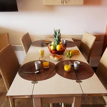 Renoir 2 Etoiles Yourhosthelper Apartment