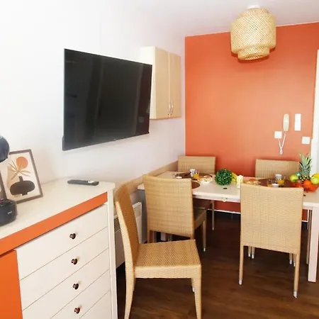 Renoir 2 Etoiles Yourhosthelper Cannes