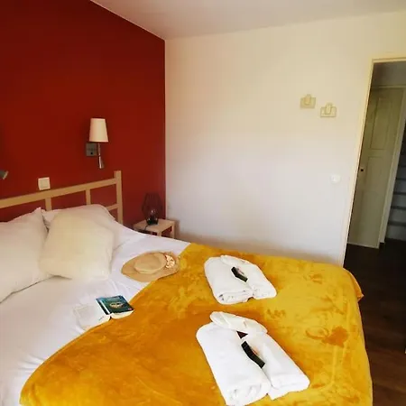 Renoir 2 Etoiles Yourhosthelper Apartment *