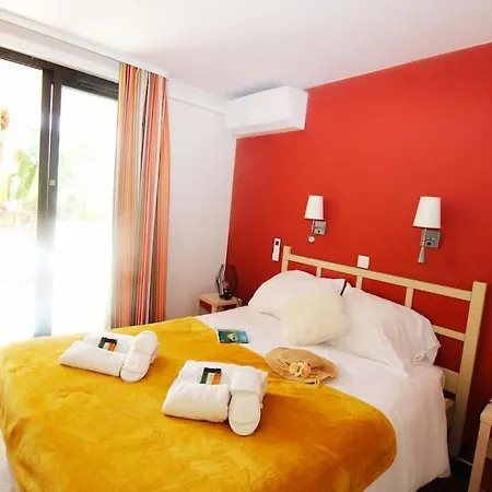 Renoir 2 Etoiles Yourhosthelper Apartment *