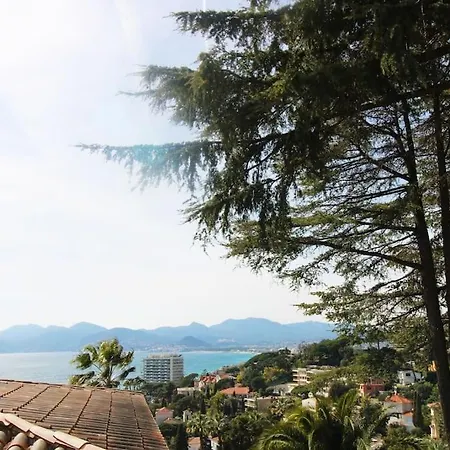 Apartment Renoir 2 Etoiles Yourhosthelper Cannes