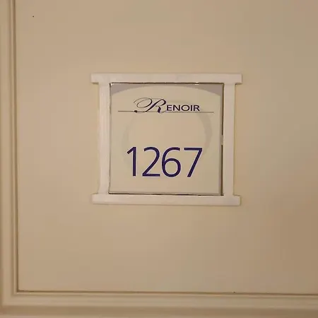 Renoir 2 Etoiles Yourhosthelper Apartment *